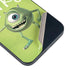 Disney Monsters Inc. Mike Portrait iPhone 13 Skin